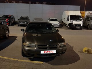 2000 Dodge Stratus I, серый, 300000 рублей, вид 2