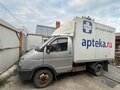 2011 ГАЗ ГАЗель (2705), серебристый, 700000 рублей - вид 6