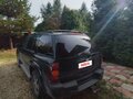 2007 Chevrolet TrailBlazer I Рестайлинг, чёрный, 800000 рублей - вид 3