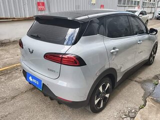 2025 Wuling Binguo S 430, серый, 1559000 рублей, вид 3