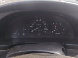 2008 Chevrolet Lanos I, серебристый, 170000 рублей, вид 5