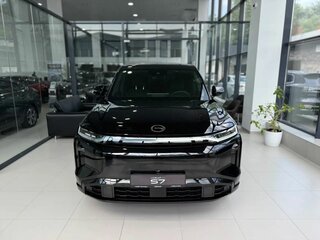 2026 GAC S7, чёрный, 6350000 рублей, вид 2