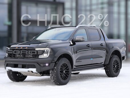 Ford Ranger T6.2