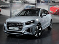 2026 Audi Q2 L 35 TFSI I Рестайлинг, серый, 4250000 рублей