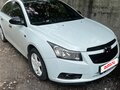 2011 Chevrolet Cruze I, белый, 800000 рублей - вид 1