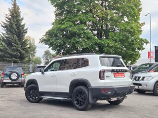 2024 Haval Dargo X I, белый, 2699000 рублей, вид 4