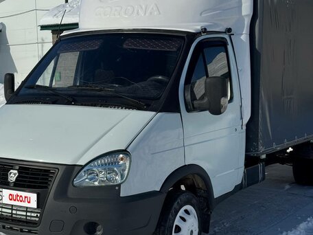 2015 ГАЗ ГАЗель (3302), белый, 1290000 рублей, вид 5