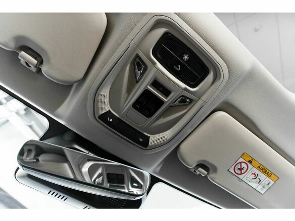 2026 Haval Jolion I Рестайлинг 2, чёрный - вид 13