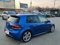 2012 Volkswagen Golf R VI, синий, 2300000 рублей - вид 10