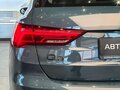 2026 Audi Q3 35 TFSI II (F3), зелёный - вид 8