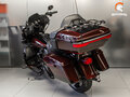 2022 Harley-Davidson Electra Glide, пурпурный, 1821973 рублей - вид 5