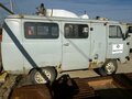 2014 УАЗ 3909, белый, 59495 рублей - вид 8