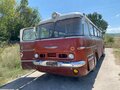 1972 Ikarus 255, красный, 2900000 рублей