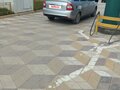 2012 Lada (ВАЗ) Priora I, серебристый, 280000 рублей - вид 6