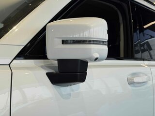 2026 Haval H9 II, белый, 4751010 рублей, вид 4
