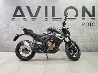 Voge R625