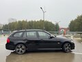 2009 BMW 3 серии 318d V (E90/E91/E92/E93) Рестайлинг, чёрный, 990000 рублей - вид 2