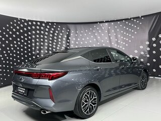 2023 Москвич 6, серый, 1650000 рублей, вид 5