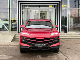 2024 Jetour Dashing I, красный, 1649000 рублей, вид 2