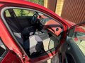 2006 Ford Fiesta Mk5, красный - вид 6