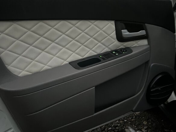 2011 Lada (ВАЗ) Priora I, белый - вид 7