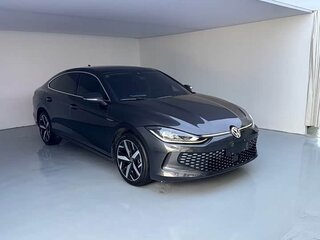 2022 Volkswagen Lamando L II, чёрный, 2360000 рублей, вид 1
