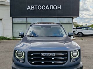 2023 Haval Dargo I, серый, 2399000 рублей, вид 5