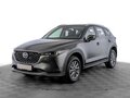 2026 Mazda CX-5 II Рестайлинг, серый