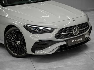 2026 Mercedes-Benz CLE 200, серый, 8650000 рублей, вид 4