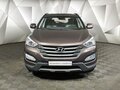2012 Hyundai Santa Fe III, коричневый - вид 6
