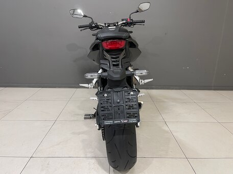 2022 Honda CB 650R, чёрный, 880000 рублей, вид 4