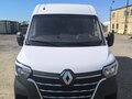 2022 Renault Master, белый, 4150000 рублей