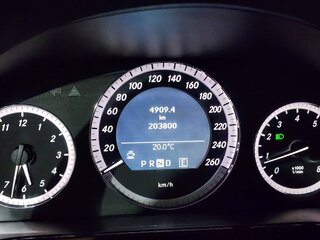 2011 Mercedes-Benz E-Класс 200 5G-Tronic IV (W212, S212, C207), коричневый, 1350000 рублей, вид 2