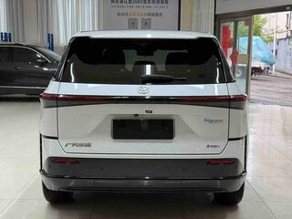 2025 Toyota bZ3X 58.3 kWh, белый, 2890000 рублей, вид 5