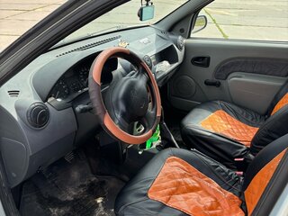 2006 Renault Logan I, серый, 250000 рублей, вид 3