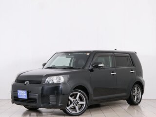 2009 Toyota Corolla Rumion, чёрный, 1049000 рублей, вид 3