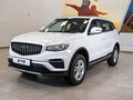 2026 Belgee X70 I Рестайлинг, белый, 2809990 рублей