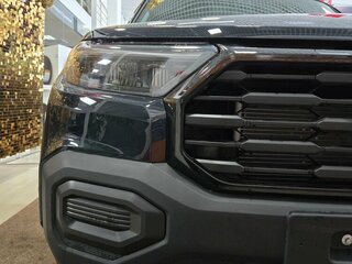 2026 Lada (ВАЗ) Niva Travel I Рестайлинг, зелёный, 1603000 рублей, вид 4
