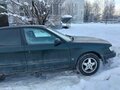 1994 Audi 100 IV (C4), зелёный, 250000 рублей - вид 3