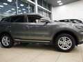 2026 Belgee X70 I Рестайлинг, серый, 2745990 рублей - вид 3