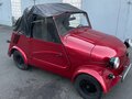1968 СМЗ С-3АМ, красный, 1181244 рублей - вид 4