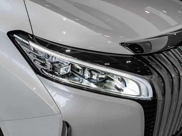 2025 Wey 80 44.28 kWh, белый - вид 16
