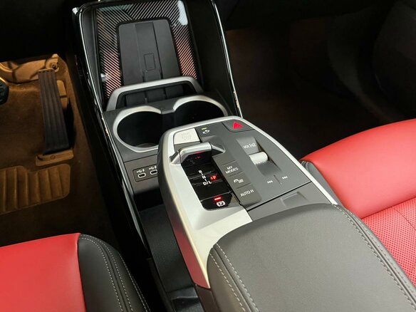2023 BMW X1 Long 20Li sDrive III (U11/U12), серый, 2533000 рублей - вид 11
