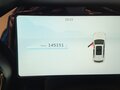 2023 Geely Monjaro (Xingyue L) I, синий - вид 6