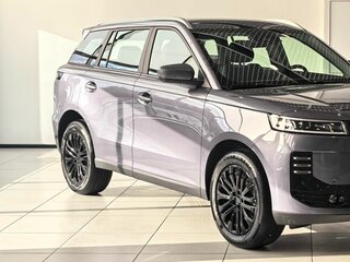 2026 Jeland J6, серый, 2749000 рублей, вид 2