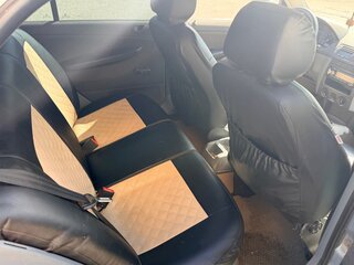 2004 Skoda Fabia I Рестайлинг, синий, 180000 рублей, вид 4