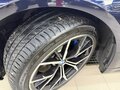 2020 BMW 5 серии 530i xDrive VII (G30/G31/G38) Рестайлинг, синий, 4700000 рублей - вид 9