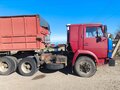 1990 КамАЗ 5410, красный, 600000 рублей