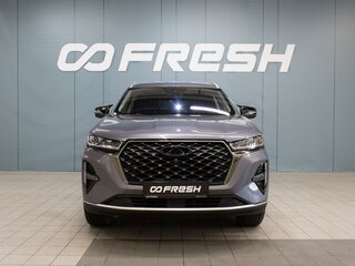 2023 Chery Tiggo 7 Pro Max I, серый, 1960000 рублей, вид 3