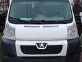 2012 Peugeot Boxer, белый, 1100000 рублей